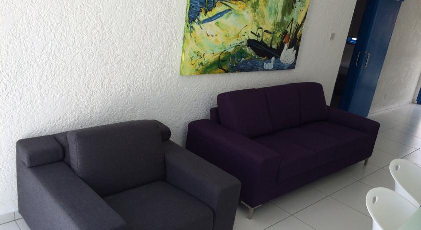 Aphentrika Apartments Protaras Quarto foto