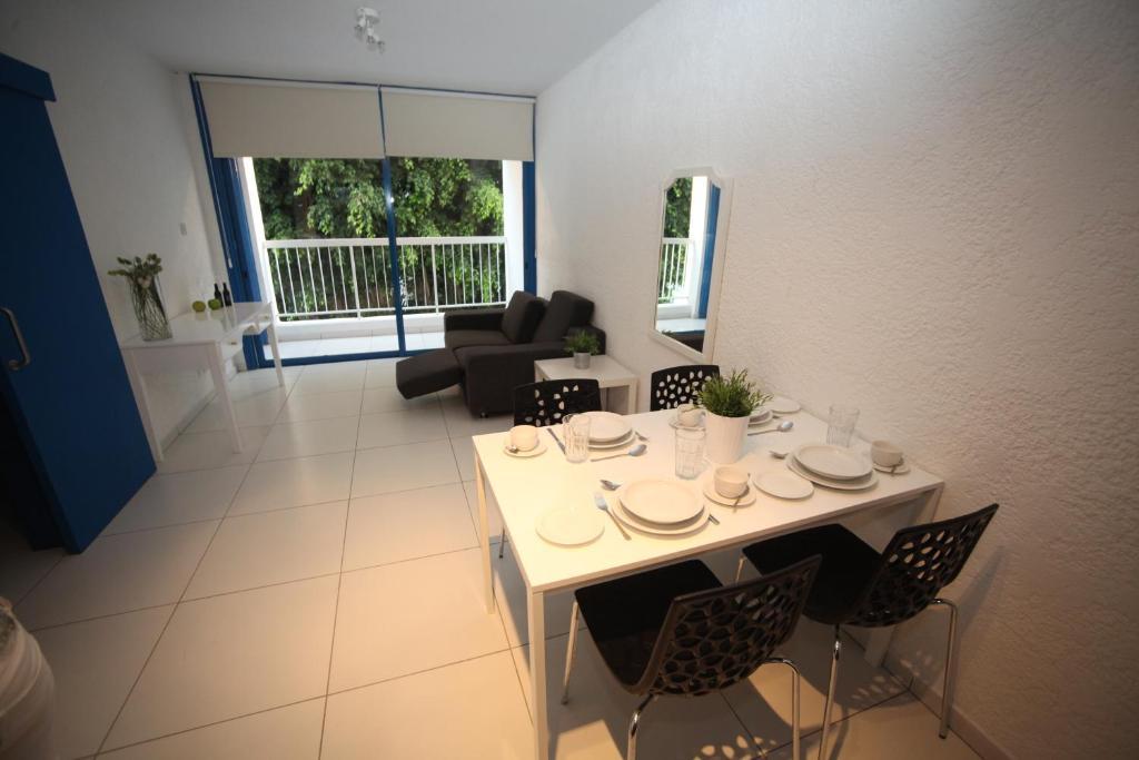 Aphentrika Apartments Protaras Quarto foto