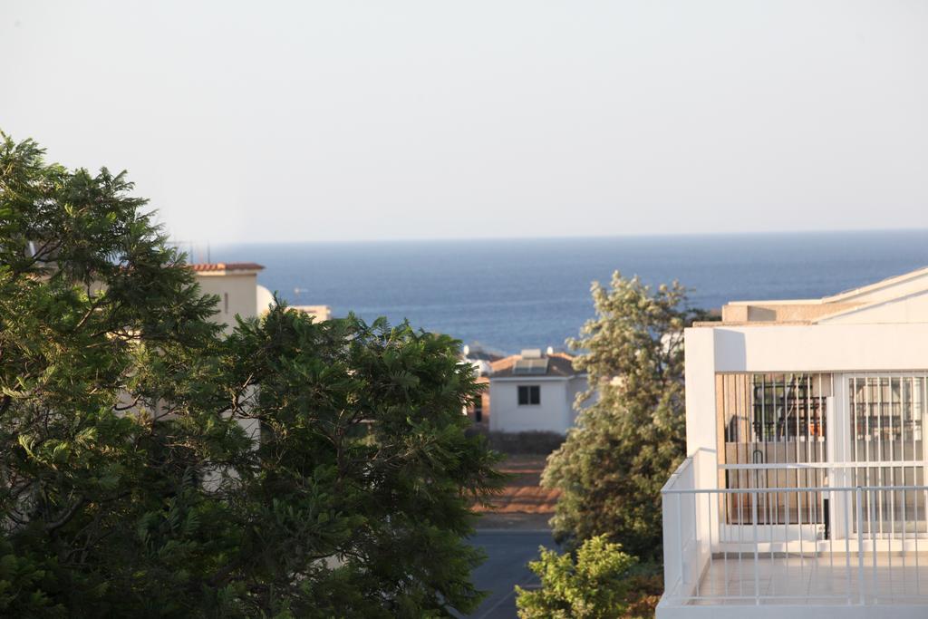 Aphentrika Apartments Protaras Exterior foto